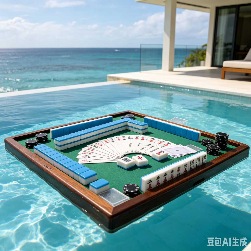 portable carrying case mahjong