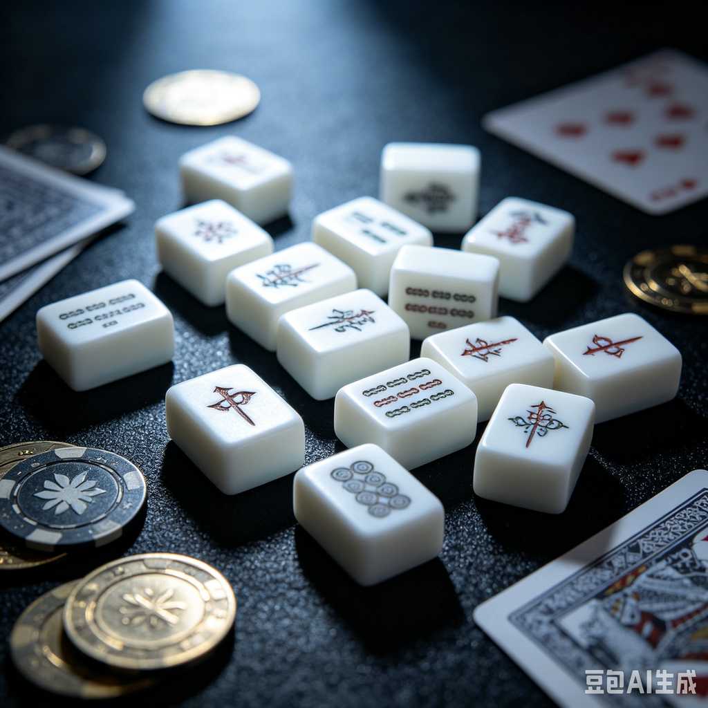 TulsaOK,mahjong