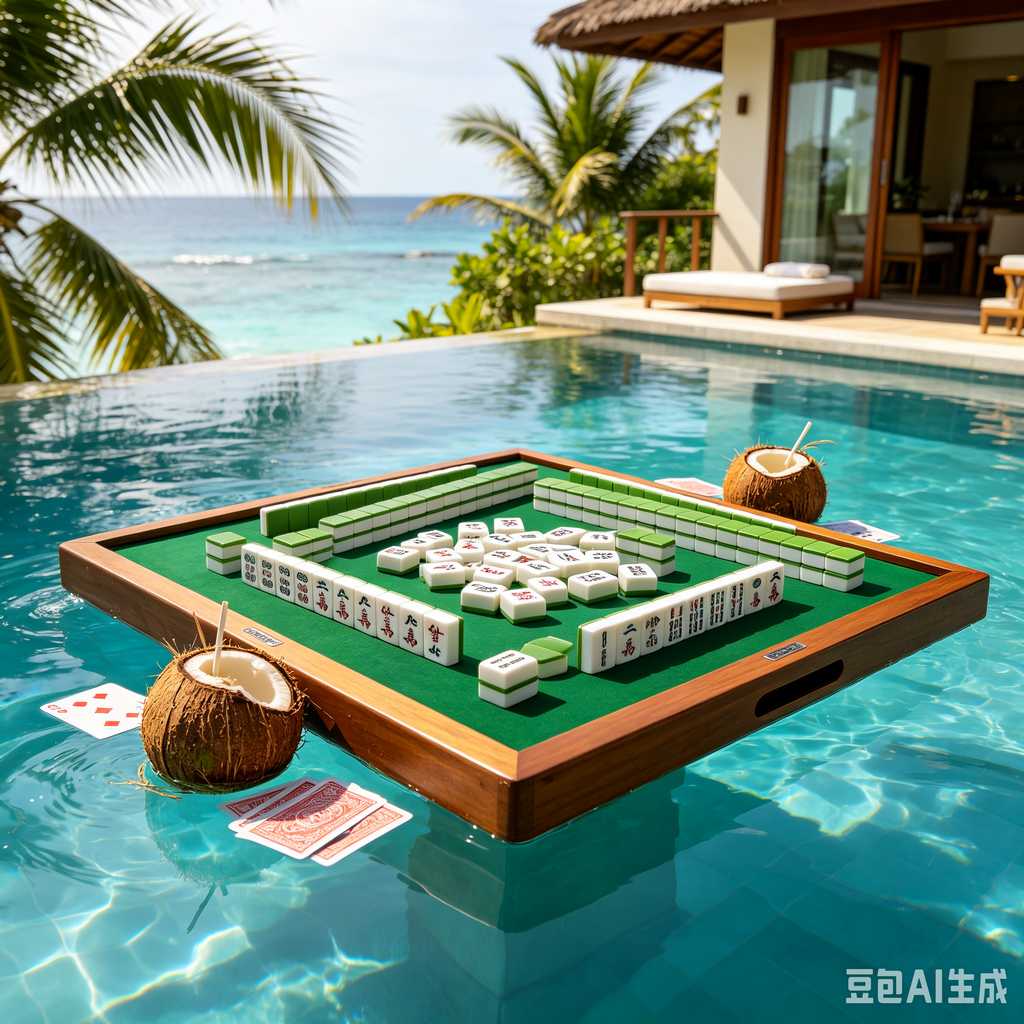 standard tournament mahjong set