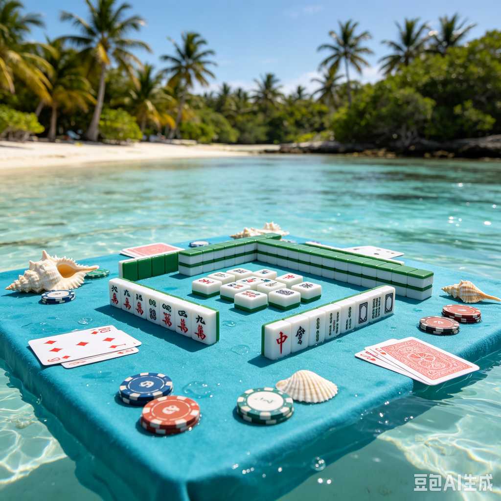 halloween mahjong game set