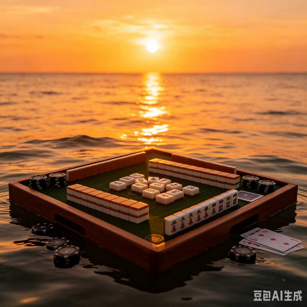 fade resistant print mahjong tiles